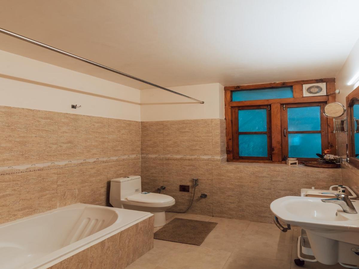 Saffronstays Sunglade, Kashid - Ocean-View Villa Near Kashid Beach Nāndgaon Esterno foto